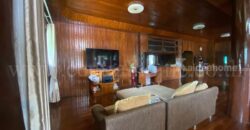 บ้านเดี่ยว ทรงไทยล้านนา พร้อมโกดังและออฟฟิศระยอง ถูกสุดในระยอง