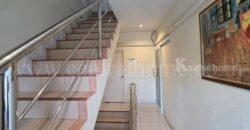 โฮมออฟฟิศ 3 ชั้น 2 คูหา 360 ตารางเมตร ติดถนนสุขุมวิท ตรงข้ามโรงกลั่นน้ำมัน IRPC ระยอง ราคาถูก