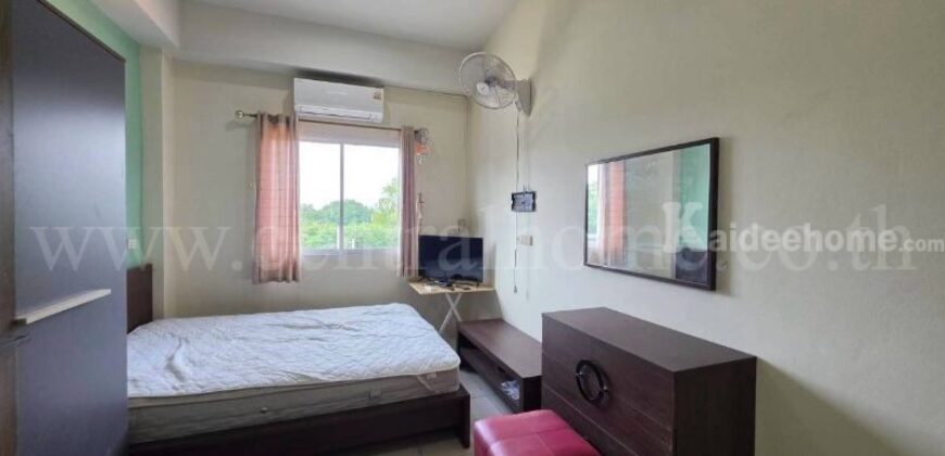 โฮมออฟฟิศ 3 ชั้น 2 คูหา 360 ตารางเมตร ติดถนนสุขุมวิท ตรงข้ามโรงกลั่นน้ำมัน IRPC ระยอง ราคาถูก