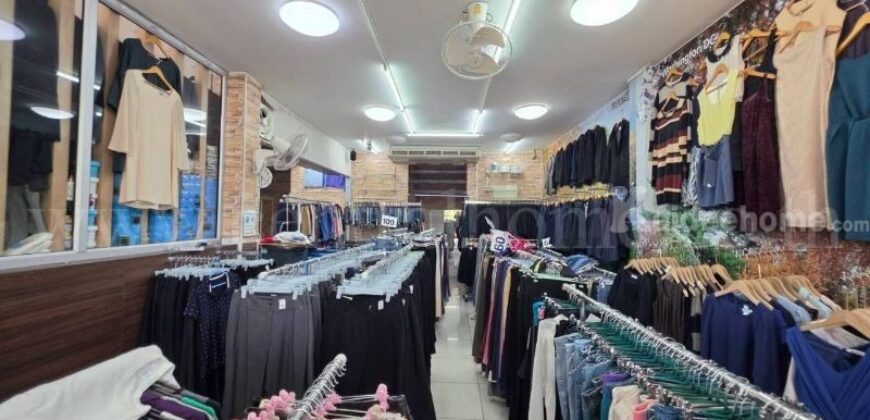 โฮมออฟฟิศ 3 ชั้น 2 คูหา 360 ตารางเมตร ติดถนนสุขุมวิท ตรงข้ามโรงกลั่นน้ำมัน IRPC ระยอง ราคาถูก