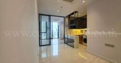 คอนโด Super Luxury ใจกลางสาทร ศุภาลัย ไอคอน สาทร 41.73 ตรม. ห้องใหม่ สิ่งอำนวยความสะดวกครบ ราคาถูกที่สุดในโครงการ