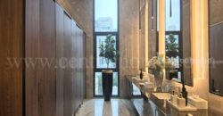 คอนโด Super Luxury ใจกลางสาทร ศุภาลัย ไอคอน สาทร 41.73 ตรม. ห้องใหม่ สิ่งอำนวยความสะดวกครบ ราคาถูกที่สุดในโครงการ