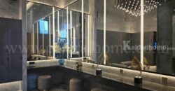 คอนโด Super Luxury ใจกลางสาทร ศุภาลัย ไอคอน สาทร 41.73 ตรม. ห้องใหม่ สิ่งอำนวยความสะดวกครบ ราคาถูกที่สุดในโครงการ