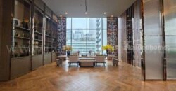 คอนโด Super Luxury ใจกลางสาทร ศุภาลัย ไอคอน สาทร 41.73 ตรม. ห้องใหม่ สิ่งอำนวยความสะดวกครบ ราคาถูกที่สุดในโครงการ