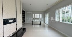 บ้านเดี่ยว สุดหรู แกรนดิโอ ลาดพร้าว – เกษตรนวมินทร์ ถูกที่สุดในโครงการ