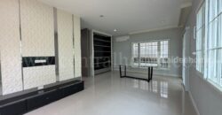 บ้านเดี่ยว สุดหรู แกรนดิโอ ลาดพร้าว – เกษตรนวมินทร์ ถูกที่สุดในโครงการ
