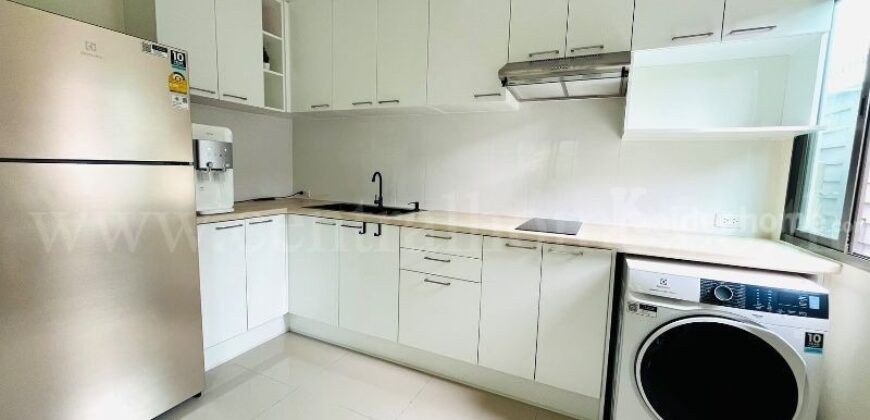 บ้านเดี่ยว เดอะแพลนท์ วงแหวน-รังสิต คลอง 4 ทำเลดี ใกล้สวน