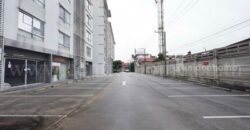 คอนโด เดอะ ทรี ลาดพร้าว (ลาดพร้าว – วังหิน) ชั้นล่างสุด ทำเลทองค้าขาย