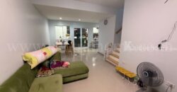 ทาวน์โฮม บ้านพฤกษา ไพร์ม สถานีรถไฟฟ้าบางพลู – ราชพฤกษ์ พร้อมอยู่