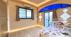 บ้านสร้างเอง ซ.จรัญสนิทวงศ์ 85 ใกล้ MRT สถานีบางอ้อ เพียง 1.2 กม. : Single House, Soi Charan Sanit Wong 85