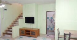 🚩 บ้านแฝด 2 ชั้น ต่อเติมเต็มพื้นที่ ในโครงการหมู่บ้านพฤกษา 3 ซอยวัดลาดปลาดุก นนทบุรี