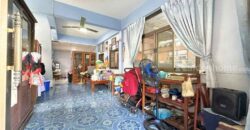 บ้านสร้างเอง ซ.จรัญสนิทวงศ์ 85 ใกล้ MRT สถานีบางอ้อ เพียง 1.2 กม. : Single House, Soi Charan Sanit Wong 85