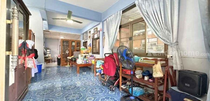 บ้านสร้างเอง ซ.จรัญสนิทวงศ์ 85 ใกล้ MRT สถานีบางอ้อ เพียง 1.2 กม. : Single House, Soi Charan Sanit Wong 85
