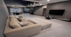 รหัสC7283 ForRent Luxury Townhome ให้เช่าทาวน์โฮม 3ชั้น โครงการThe Landmark เอกมัย-รามอินทรา บ้านพร้อมอยู่