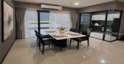 รหัสC7283 ForRent Luxury Townhome ให้เช่าทาวน์โฮม 3ชั้น โครงการThe Landmark เอกมัย-รามอินทรา บ้านพร้อมอยู่