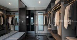 รหัสC7283 ForRent Luxury Townhome ให้เช่าทาวน์โฮม 3ชั้น โครงการThe Landmark เอกมัย-รามอินทรา บ้านพร้อมอยู่