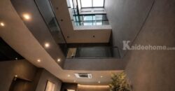 รหัสC7283 ForRent Luxury Townhome ให้เช่าทาวน์โฮม 3ชั้น โครงการThe Landmark เอกมัย-รามอินทรา บ้านพร้อมอยู่