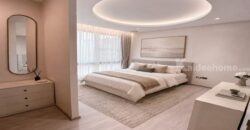รหัสC7283 ForRent Luxury Townhome ให้เช่าทาวน์โฮม 3ชั้น โครงการThe Landmark เอกมัย-รามอินทรา บ้านพร้อมอยู่