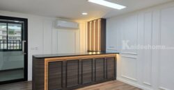 รหัสC7285 อาคารสำนักงาน 4ชั้น ที่จอดรถ 30 คัน ย่านถนนวิภาวดีรังสิต จตุจักร ใกล้ห้าแยกลาดพร้าว