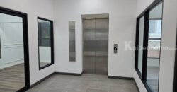 รหัสC7285 อาคารสำนักงาน 4ชั้น ที่จอดรถ 30 คัน ย่านถนนวิภาวดีรังสิต จตุจักร ใกล้ห้าแยกลาดพร้าว
