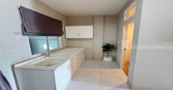 รหัสC7287 Townhomeพร้อมอยู่ ทาวน์โฮม 3ชั้น หมู่บ้านรื่นฤดี7 รามอินทรา-หทัยราษฎร์ บ้านตกแต่งพร้อมอยู่