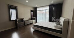 รหัสC7288 บ้านตกแต่งสวยพร้อมอยู่ บ้านเดี่ยว 2ชั้น หมู่บ้านเศรษฐสิริ กรุงเทพกรีฑา ตกแต่งพร้อมเข้าอยู่