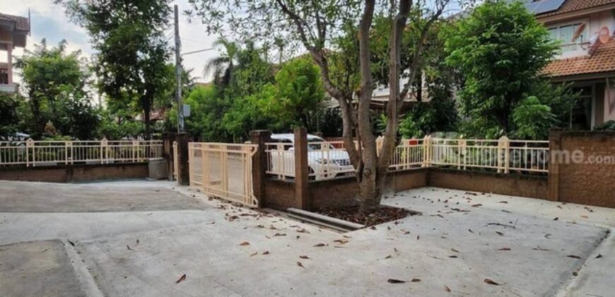รหัสC7291 ให้เช่าบ้านเดี่ยว 2ชั้น โครงการปริญญดา วงแหวนสาทร ถนนกาญจนาภิเษก บางแค