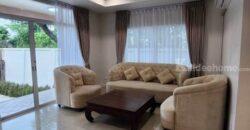 รหัสC7291 ให้เช่าบ้านเดี่ยว 2ชั้น โครงการปริญญดา วงแหวนสาทร ถนนกาญจนาภิเษก บางแค
