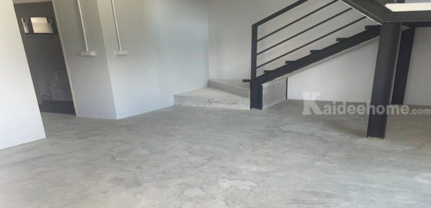 รหัสC7293 โกดังห้องเย็น Cold storage warehouse ใกล้ตลาดไท คลองสอง คลองหลวง ปทุมธานี