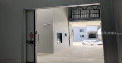 รหัสC7293 โกดังห้องเย็น Cold storage warehouse ใกล้ตลาดไท คลองสอง คลองหลวง ปทุมธานี