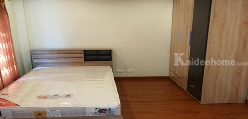 รหัสC7294 ทาวน์โฮมใกล้ BTS วุฒากาศ บ้านกลางเมืองเออร์บาเนี่ยน สาทร-ตากสิน ถนนราชพฤกษ์