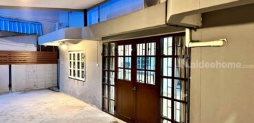 รหัสC7298 บ้านเดี่ยวใกล้BTS อุดมสุข MRT ศรีอุดม บ้านรีโนเวทใหม่ ใจกลางอุดมสุข สุขุมวิท 103