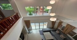 รหัสC7299 บ้านตกแต่งเฟอร์ครบพร้อมอยู่ บ้านเดี่ยวหมู่บ้านณุศาศิริ บางนา ถนนกิ่งแก้ว บางพลี สมุทรปราการ