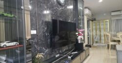 รหัสC7300 ให้เช่าบ้านเดี่ยว 2ชั้น หมู่บ้านเพอร์เฟค เพลส ลาดกระบัง บางพลี สมุทรปราการ