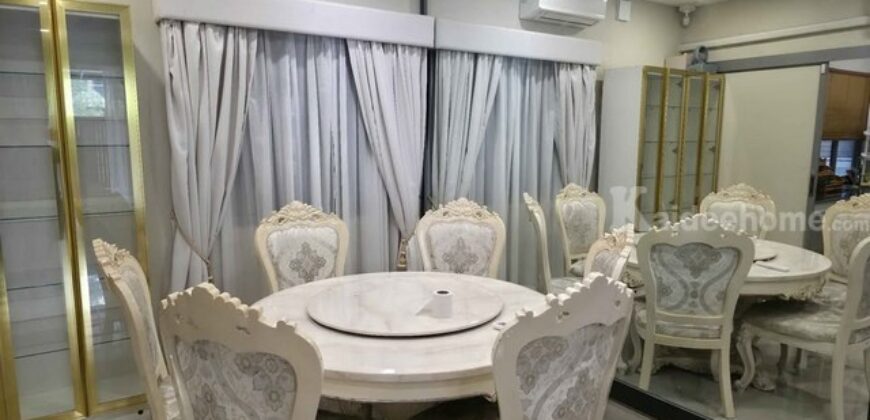 รหัสC7300 ให้เช่าบ้านเดี่ยว 2ชั้น หมู่บ้านเพอร์เฟค เพลส ลาดกระบัง บางพลี สมุทรปราการ