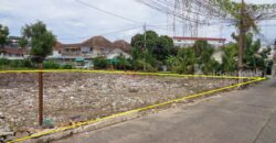 🚩 ขาย ที่ดิน 1 ไร่ แปลงหัวมุม ถนนจักกะพาก ตรงข้ามโรงพยาบาลสมุทรปราการ เข้าซอยเพียง 180 เมตร
