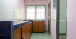 🚩 ทาวน์เฮ้าส์หลังริม 22 ตารางวา หมู่บ้าน เคซี รามอินทรา 1 ซอยหทัยราษฎร์ 39 มีนบุรี
