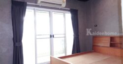 🚩 บ้านรีโนเวท ทาวน์โฮม 3 ชั้น 18 ตารางวา โครงการ เดอะ รีโน่ นวมินทร์ ติดห้างโลตัสนวมินทร์