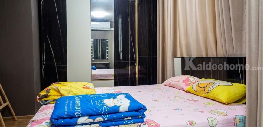 🚩 ทาวน์โฮม แต่งสวย พลีโน่ บางนา – อ่อนนุช (Pleno Bangna-Onnut) ซอยกิ่งแก้ว 37 บางพลี สมุทรปราการ