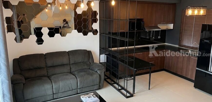 🚩 ทาวน์โฮม แต่งสวย พลีโน่ บางนา – อ่อนนุช (Pleno Bangna-Onnut) ซอยกิ่งแก้ว 37 บางพลี สมุทรปราการ