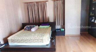 🚩 ขาย คอนโด กลางกรุงรีสอร์ท Klangkrung Resort รัชดา ซอย 7