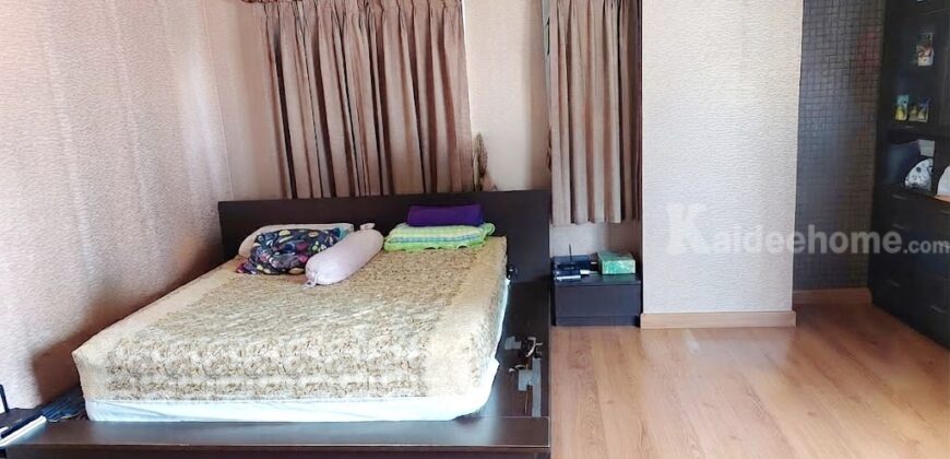 🚩 ขาย คอนโด กลางกรุงรีสอร์ท Klangkrung Resort รัชดา ซอย 7