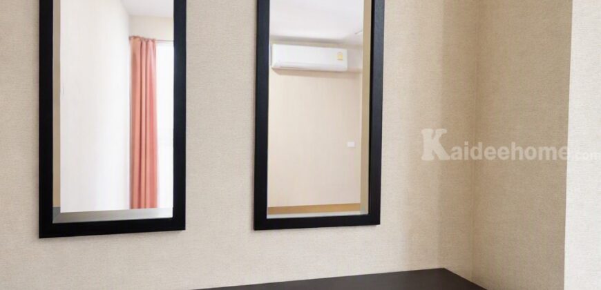 🚩 ขาย คอนโด กลางกรุงรีสอร์ท Klangkrung Resort รัชดา ซอย 7