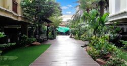 🚩 ขาย คอนโด กลางกรุงรีสอร์ท Klangkrung Resort รัชดา ซอย 7