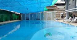 🚩 ขาย คอนโด กลางกรุงรีสอร์ท Klangkrung Resort รัชดา ซอย 7