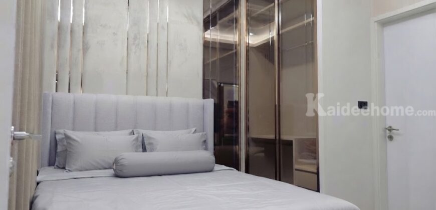 🚩 Luxury Nordic Living! ขายบ้านเดี่ยวหรู 77.1 ตร.ว. “บางกอก บูเลอวาร์ด รามอินทรา – เสรีไทย 2”