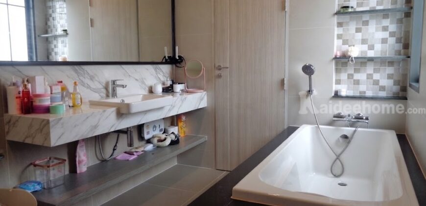 🚩 Luxury Nordic Living! ขายบ้านเดี่ยวหรู 77.1 ตร.ว. “บางกอก บูเลอวาร์ด รามอินทรา – เสรีไทย 2”
