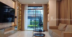 🚩 Luxury Nordic Living! ขายบ้านเดี่ยวหรู 77.1 ตร.ว. “บางกอก บูเลอวาร์ด รามอินทรา – เสรีไทย 2”