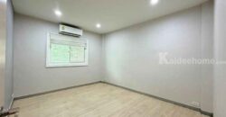 ทาวน์เฮ้าส์ 3 ชั้น ประชาราษฎร์บำเพ็ญ 26 แยก 8 เดินทางสะดวกทั้งรัชดา-ลาดพร้าว สภาพสวยพร้อมอยู่