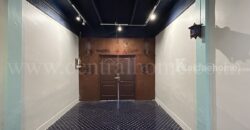 อาคารพาณิชย์ 3 ชั้น ซอยเจริญกรุง 61 สาทร รีโนเวทใหม่